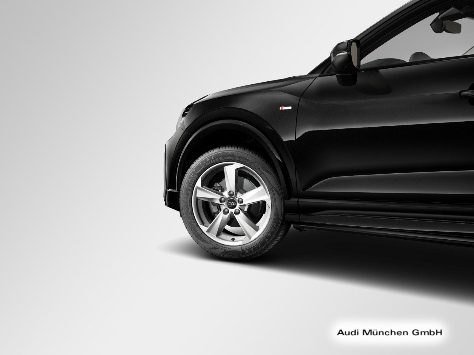 Audi Q2 - Bild 6