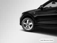 Audi Q2 - Vorschau Bild 6
