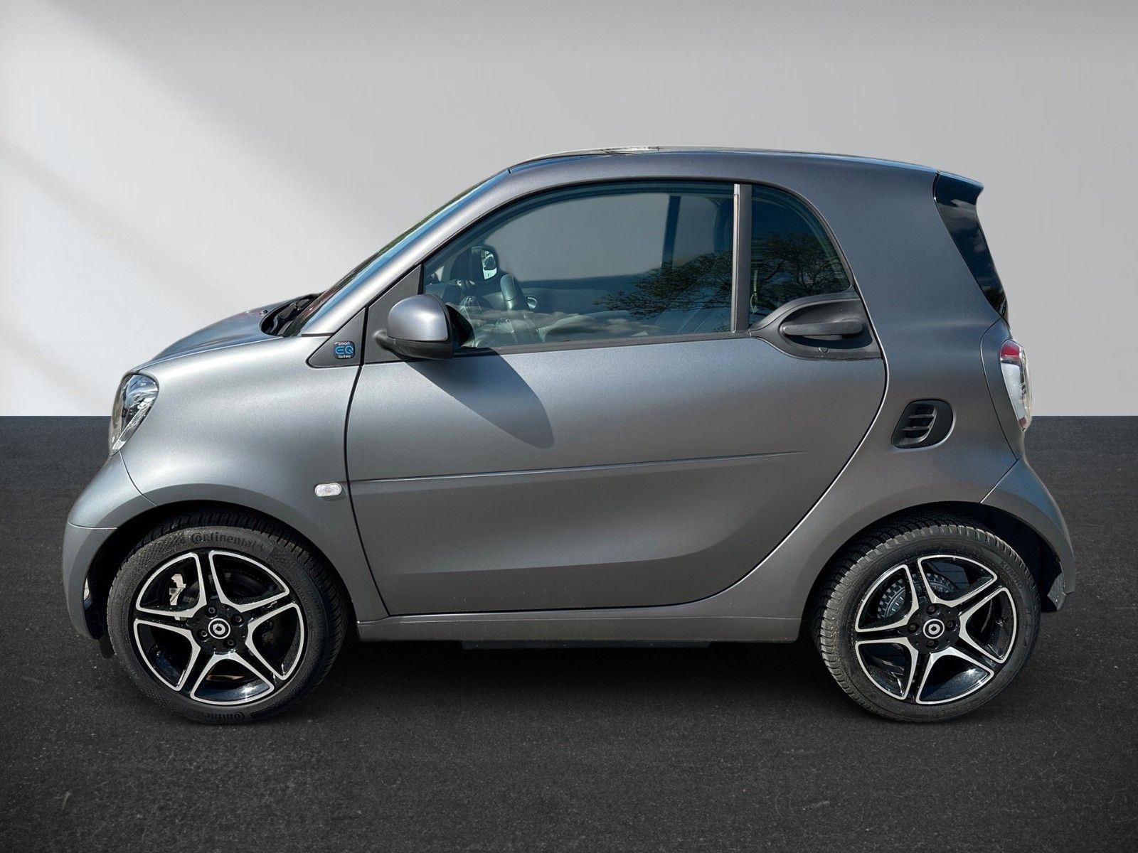 Smart ForTwo fortwo coupe electric drive / EQ – Bild 2