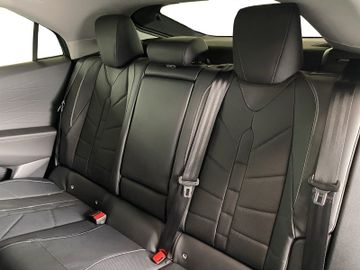 DS Automobiles N°8 ETOILE AWD LONG RANGE 350 PS Massage, Matrix