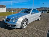 Mercedes-Benz MERCEDES E 320  .CDI  AVANTGARDE - Mercedes-Benz E 320 aus 2007: Cdi
