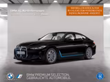 BMW i4 eDrive40 Gran Coupé Navi AHK Kamera HiFi - BMW i4 Gebrauchtwagen
