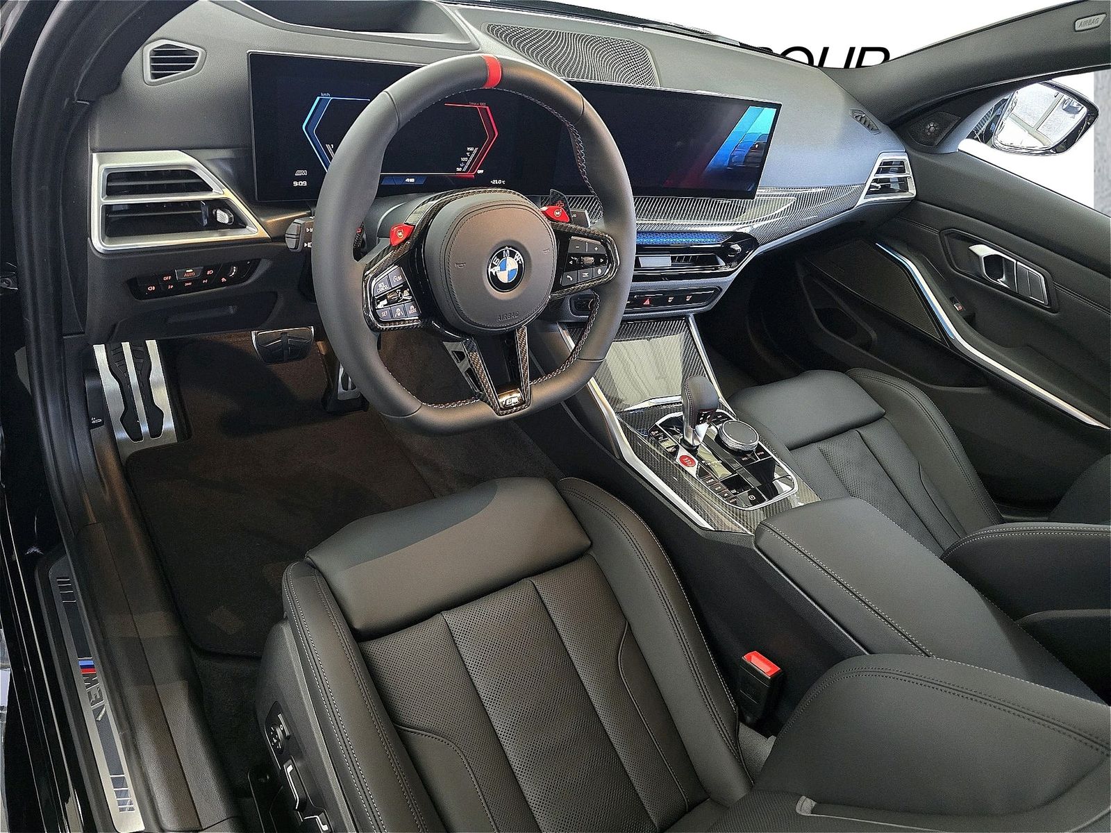 BMW M3 - Bild 9