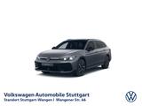 Volkswagen Passat Variant R-Line 2.0 TDI DSG Navi  Kamera   - VW Passat Variant Gebrauchtwagen in Stuttgart