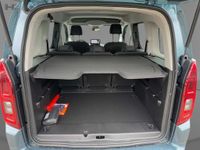 Opel Combo Life - Vorschau Bild 7