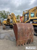 CAT 320 L 6 Cyl - 9200 hours - CAT 320