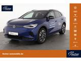 Volkswagen ID.4 GTX AHK/Matrix/P-Dach/Wärmepumpe/SH