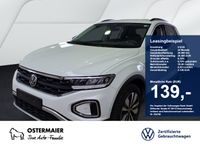 Volkswagen T-Roc - Vorschau Bild 1
