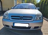 Opel Vectra 2.2 16V Elegance AHK 8-fach bereift Klima - Opel Vectra mit Benzin-Antrieb: Limousine, 8 16v Elegance