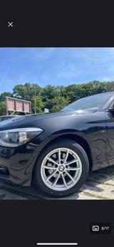 BMW 116i Sport Line Sport Line - BMW 116 von privat