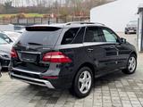 Mercedes-Benz ML 350 CDI BlueTec AMG LINE*S-HEFT* - Mercedes-Benz Ml AMG