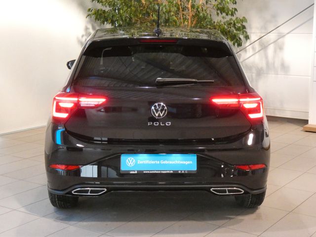 Polo 1.0 TSI R-Line DSG PANO KAMERA GARANTIE