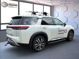 Nissan Pathfinder 3.5 V6 4WD PLATIN BOSE*LEDER*7-SITZE - Nissan Pathfinder mit Benzin-Antrieb: Automatik
