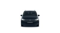 Volkswagen Touran - Vorschau Bild 11
