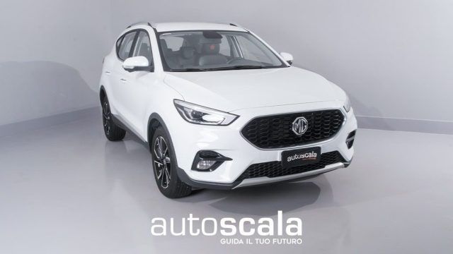 Altele MG ZS 1.5 VTi-tech Luxury