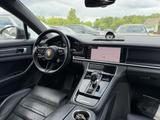 Porsche Panamera 2.9 4 E-Hybrid Platinum Edition | Sport - Porsche Panamera: Platinum Edition