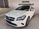 Mercedes-Benz CLA 200 SB/NAVIGATION/LED/T-LEDER/KAM/PANORAMA - Mercedes-Benz CLA Shooting Brake in Stuttgart