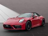 Porsche 992 911 Carrera 4GTS Cabrio LIFT+MATRIX PDLS+ACC