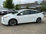 Toyota Prius Comfort - gebrauchte Toyota Prius aus dem Jahr 2018