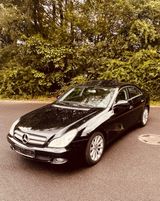 Mercedes-Benz CLS 280 -LPG GAS- AMG Optik Super Zustand  - Mercedes-Benz CLS-Class mit LPG-Antrieb