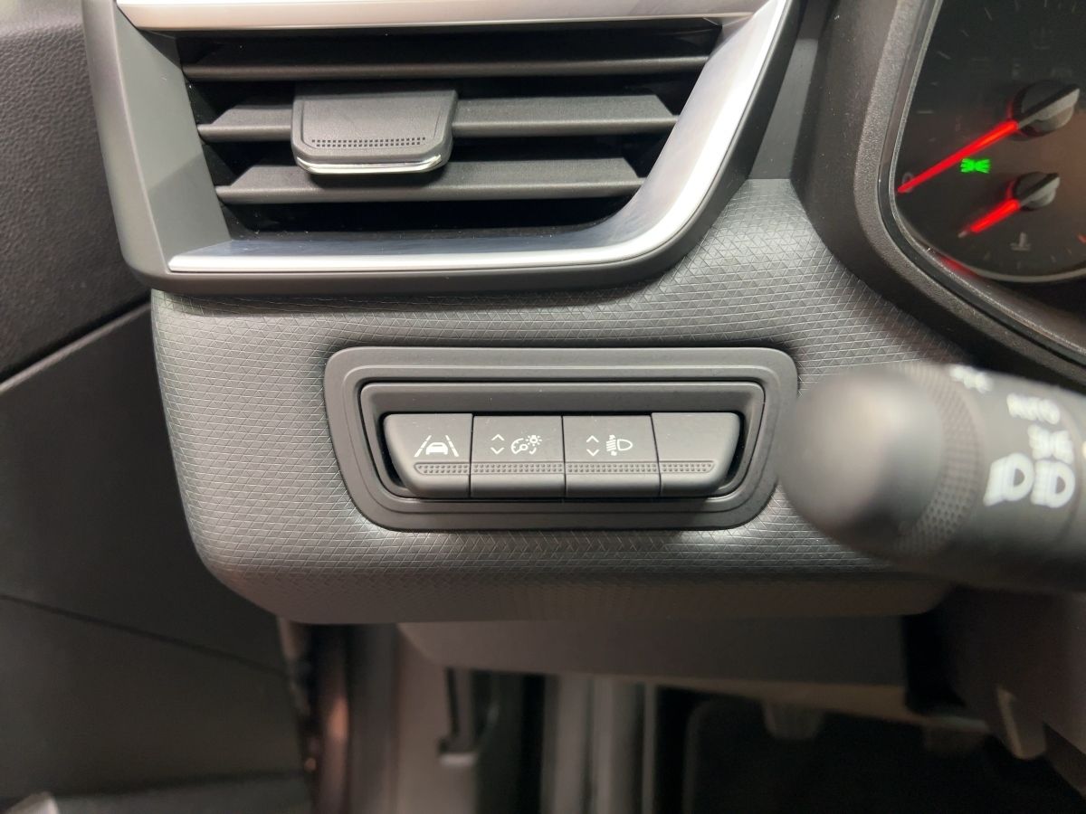 Renault Clio - Bild 19