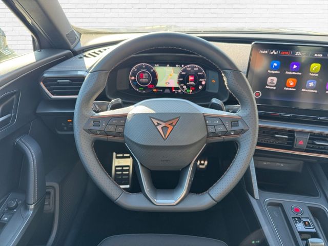Fahrzeugabbildung CUPRA Formentor VZ 1.4 e-Hybrid KLIMA LED NAVI ALU