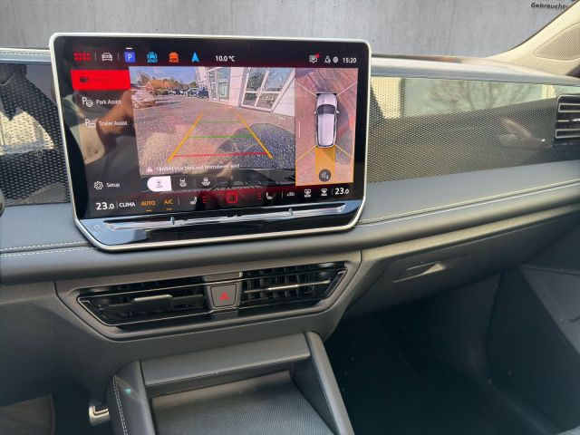 Tiguan Goal 1.5 eTSI DSG Bluetooth Navi LED
