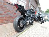 Yamaha YZF-R7, 1. HAND, 35KW/48PS - YAMAHA R3 YZF