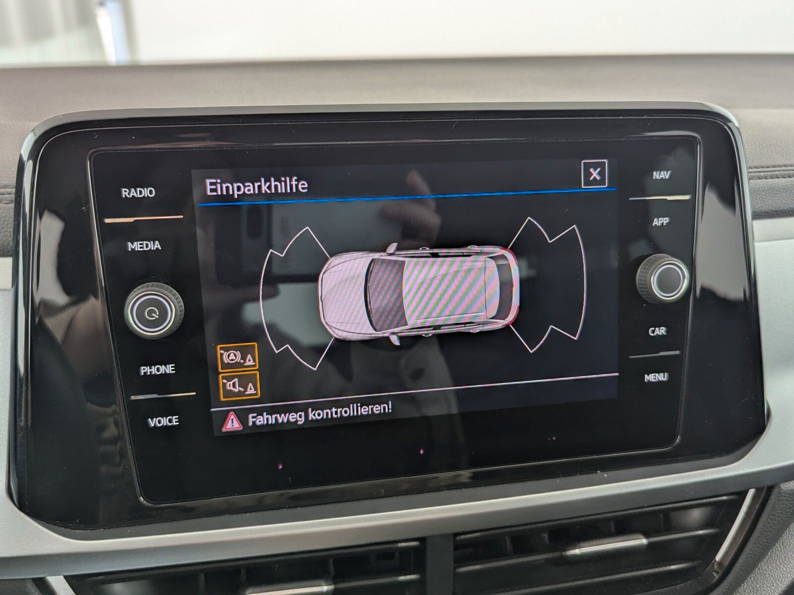 Volkswagen T-Roc 1.0 TSI Life OPF (EURO 6d) LED+NAV+SHZ+PDC foto 20