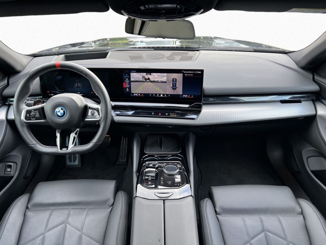 BMW i5 - Bild 17