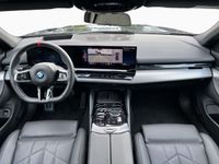 BMW i5 - Vorschau Bild 17