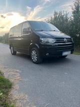 Volkswagen Multivan 2.0 TDI T5.2 - Volkswagen LT in Berlin