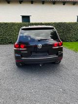 Volkswagen Touareg 3.0 V6 TDI Tiptronic BlueMotion Tech... - gebrauchte VW Touareg aus dem Jahr 2009
