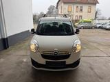 Opel Combo D Kasten L1H1 2,2t*KLIMA*EURO 6 - Opel Combo: 1.6