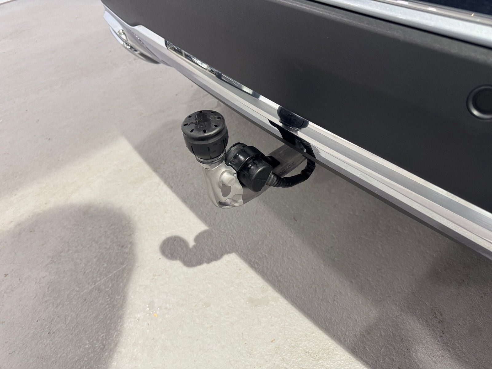 Fahrzeugabbildung Mercedes-Benz GLA 200*AHK*Totwinkel*Kamera*LED*Winterpaket