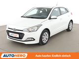 Hyundai i20 1.2 Classic*KLIMA*USB*GARANTIE* - Hyundai i20 Gebrauchtwagen in Essen