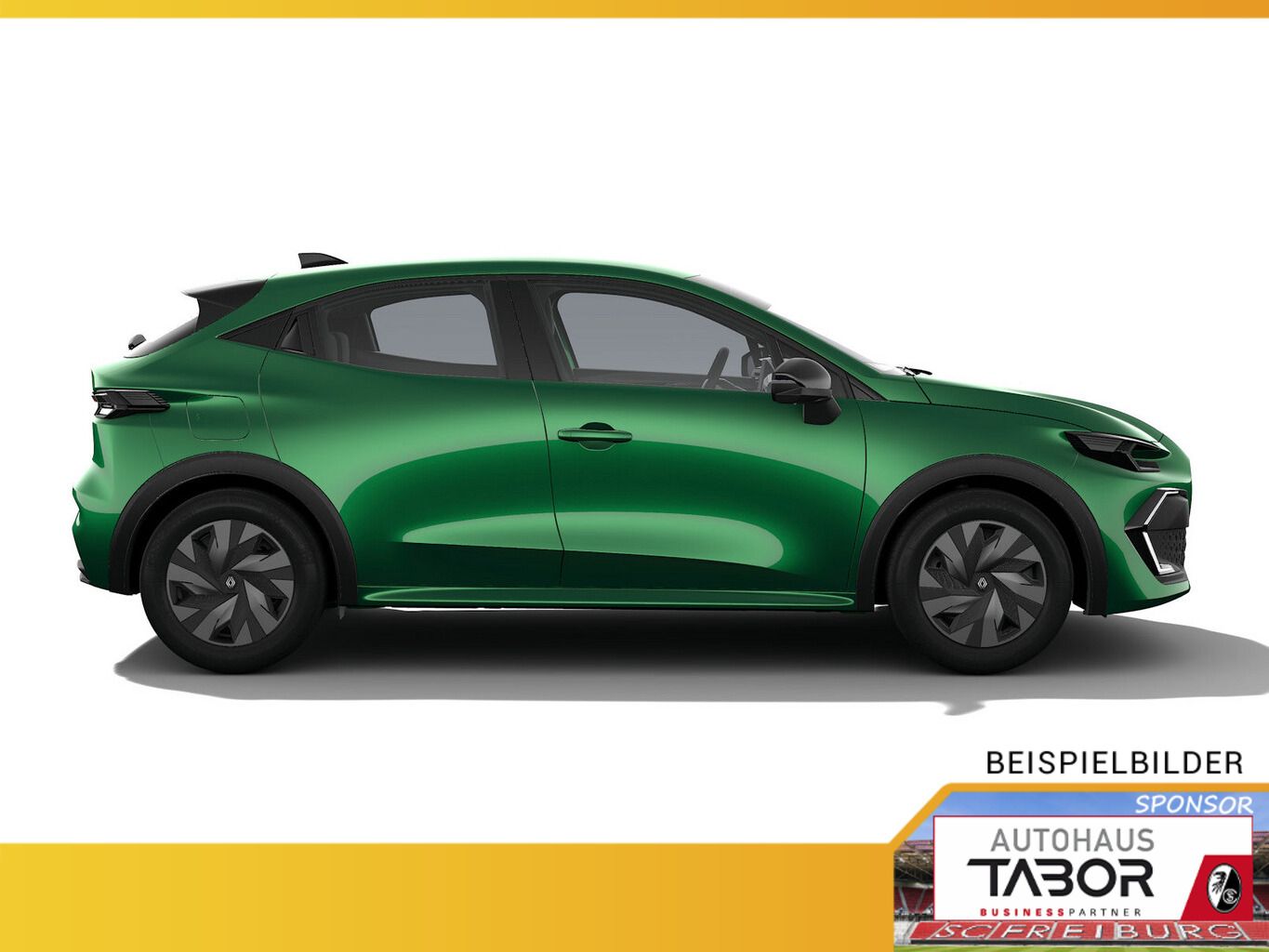 Renault Clio - Bild 3