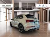 Audi SQ5 quattro 3.0 TDI B&O AHK 21Zoll Luftfahrwerk - Audi SQ5 in Bonn