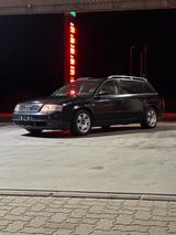 Audi A6 C5 2.4 V6 - Audi A6 aus 2001: Kombi