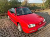 Volkswagen VW Golf 3 Cabrio Pink Floyd - 2.0 Automati... - : Cabrio, Pink