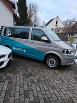 Volkswagen T5 Multivan Camper Umbau Zub. HU 02.27 FESTPREIS - Volkswagen T5 andere aus 2010