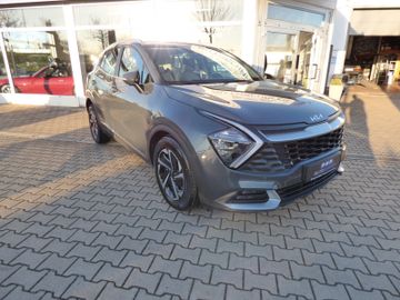 Bild 4 Kia Sportage 1.6 CRDi Mild Hybrid Vision (EURO 6d)