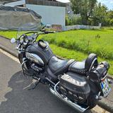 Triumph Rocket III Roaster in Komplettausstattung - Offers