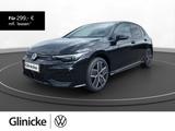 Volkswagen Golf R-Line 1,5 l eTSI Black Style Winter DSG