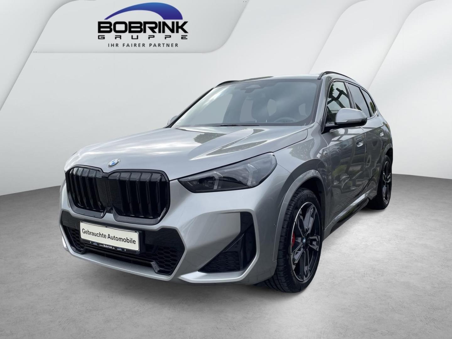 BMW X1 xDrive23i M Sport Pro Pano Head Up Aktivsitz