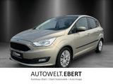 Ford C-Max Business 1.5 Pano,Autom,Navi - Ford C-Max in Mannheim