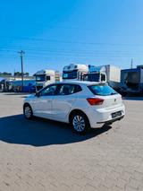 Seat Ibiza Style Edition Sevilla DAB SHZ Klima - Seat Ibiza: Style Edition