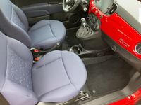 Fiat 500C - Vorschau Bild 7
