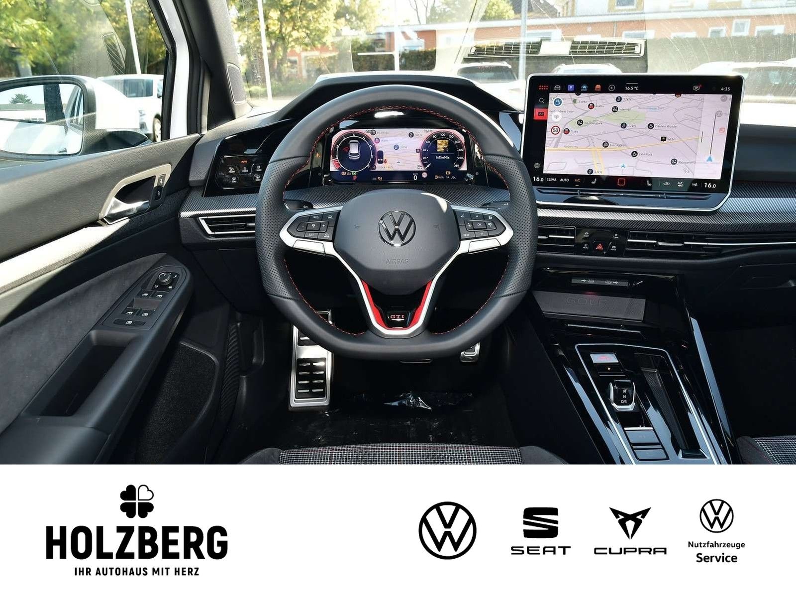 Volkswagen Golf - Bild 15