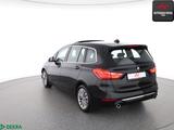 BMW 220 Gran Tourer i LUXURY LINE PANO,HUD,NAVIPLUS - schwarze BMW 220 Gran Tourer